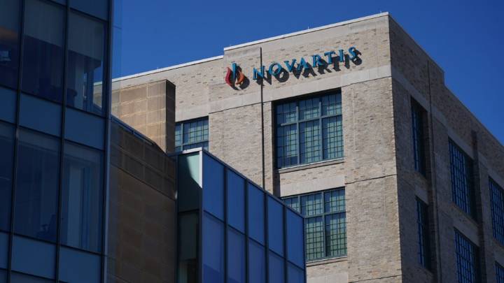 Novartis to buy Tourmaline Bio, picking up promising heart drug