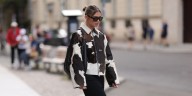 Cow Print is Fall's Hottest Trend, And *This* Is How To Style It