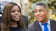 Sheila Cherfilus-McCormick sues Primary challenger Elijah Manley for $1M, citing defamation