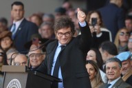🌾 Milei defiende la quita de retenciones y afirma que los productores también ganaron: “El productor recibió el mejor precio en 25 años”