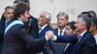 Milei busca a Macri en el regreso del diálogo por necesidad