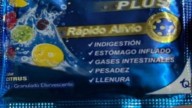 Invima advierte sobre falsificación de Sal de Frutas Lua, ¿cómo identificarlo?