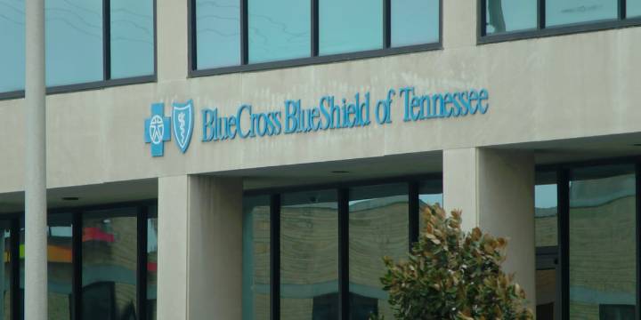 BlueCross BlueShield of Tennessee laying off nearly 100 people, eliminating dozens of vacant positions