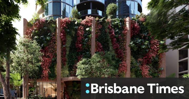 10 Cordelia Street, South Brisbane: Construction begins on new residential development