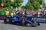 Entradas para ver la F1 en Madrid: cuándo salen a la venta y dónde comprarlas