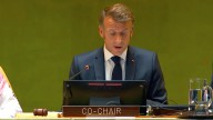 Francia reconoce el Estado palestino y anuncia un plan de desarme de Hamás y sin ofensiva israelí: "No podemos esperar"