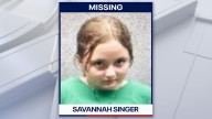 Florida missing child alert issued for 14