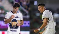 Apostaron por mexicanos y respondieron: Pumas brilla en el ataque con jugadores nacionales