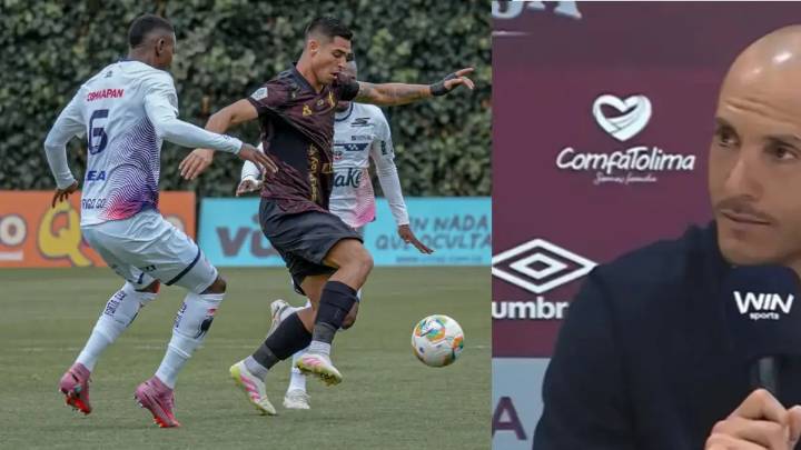 América de Cali cambió de técnico, pero fue más de lo mismo: sigue de último tras perder contra un Fortaleza CEIF que se ilusiona con la punta