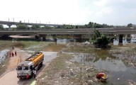 Al menos 15 muertos y 16 desaparecidos por lluvias torrenciales en el norte de la India