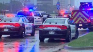 Dallas, Texas ICE facility shooting off I-35: 3 victims wounded, 1 shooter dead