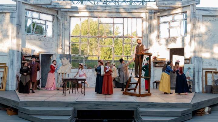8 plays and musicals to see this fall at Northeast Ohio's regional theaters