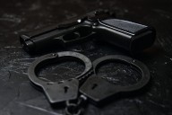 Woman Accidentally Shot in The Leg in Valley Glen; Man Arrested