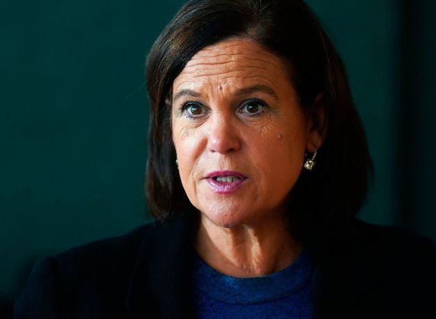 Eoin O’Malley: Sinn Féin plumped for the safe option, but it is not risk