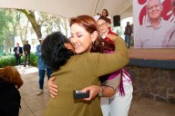 DIF Toluca entrega 120 auxiliares auditivos a adultos mayores y transforma su calidad de vida