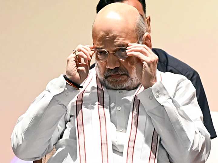 Amit Shah speaks to Tamil Nadu CM following Karur stampede