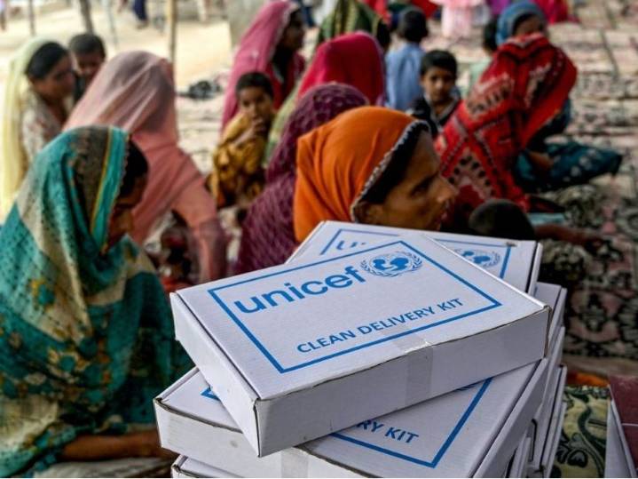 Obese surpass undernourished youths for first time, UN warns