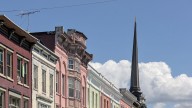 The Weekend Getaway Guide to Kingston, New York