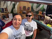 Milwaukee sisters preserve and share Latine stories through 'La Revo Books'