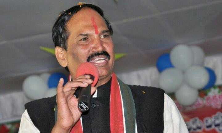 Telangana seeks 70% share in Krishna waters, cites historical injustice