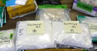 US sanctions two Indians for trafficking fentanyl, other illicit drugs