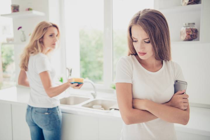 Dear Annie: I poured love and attention into my children but only got heartache and disappointment
