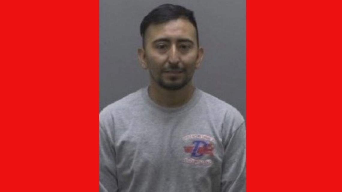 Nearly 5,000 grams of cocaine, $100K found in Graham search, deputies say