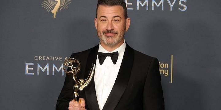 Disney made Jimmy Kimmel’s problems worse
