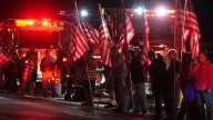 Suspect who killed 3 officers in Pennsylvania shootout revealed