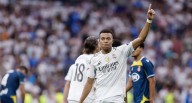 Real Madrid venció a Espanyol 2-0 con tantos de Mbappé y Militão | VIDEO Real Madrid venció 2-0 al Espanyol sumando su quinta victoria en cinco partidos en ‘el arranque’ de LaLiga.