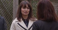 Emmerdale actress Roxy Shahidi ‘wept everyday’ filming tragic storyline