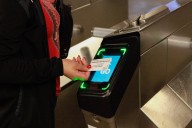 MTA Locks in $3 Subway Fare to Start in January
