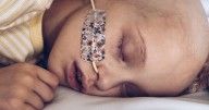 'Our daughter, 7, asked heartbreaking question when doctor gave devastating news'