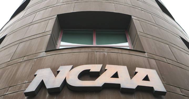 Handful of college athletes sue NCAA over redshirt rule in case that could cover thousands