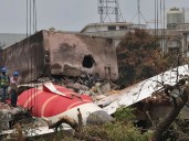 Air India crash victims’ families file lawsuit against Boeing, Honeywell