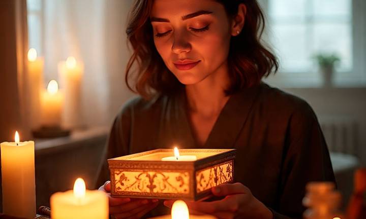 Memoria olfativa: la ciencia detrás de los aroma
