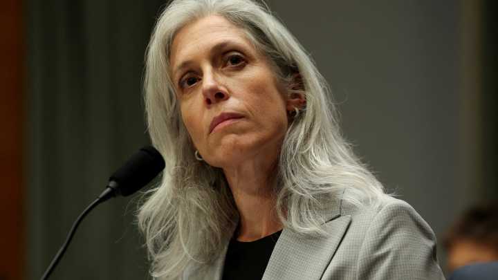 Former CDC leaders voice concerns on agency's new direction