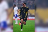 Santiago Giménez rescata empate para México ante Corea del Sur