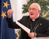 El Papa Francisco advirtió al obispo de Barbastro de las «intrigas mafiosas» sobre Torreciudad