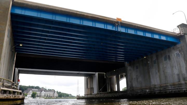 Neronha: Forensic report on Washington Bridge failure was 'not hidden'