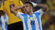 Argentina resignó el primer puesto del Ranking FIFA: la selección que la destronó y récord que se le escapó