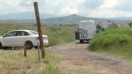 En Zona Despoblada Abandonan el Cuerpo de un Hombre Asesinado a Golpes en Tlajomulco