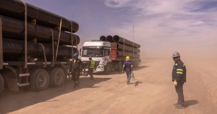Vaca Muerta impactada por la incertidumbre: emisiones de deuda en pausa y pymes en alerta