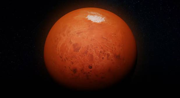 ¿Cómo es el núcleo de Marte? La sonda Insight y su sismógrafo revelaron el secreto a la humanidad