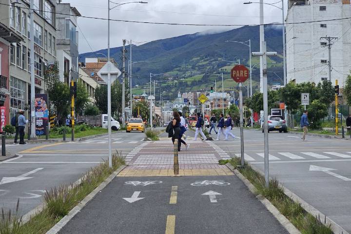 Día sin carro y sin moto en Pasto: Estas son las actividades para este miércoles