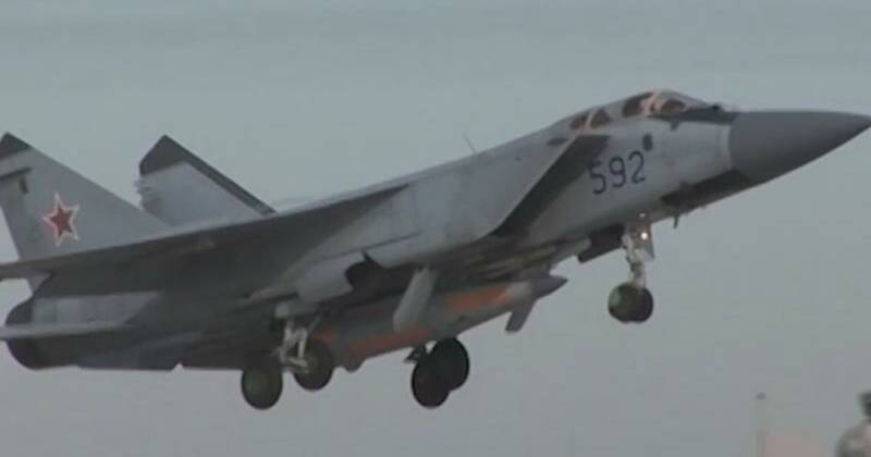 NATO warns Russia against further airspace violations