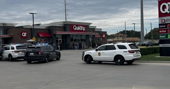 Police: 2 arrested after shots fired during disturbance involving Northwest High students
