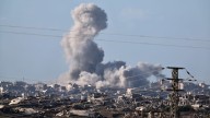 Israel amplía su ofensiva y aísla Ciudad de Gaza