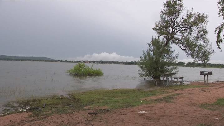 Body recovered in Lake Buchanan kayaker search