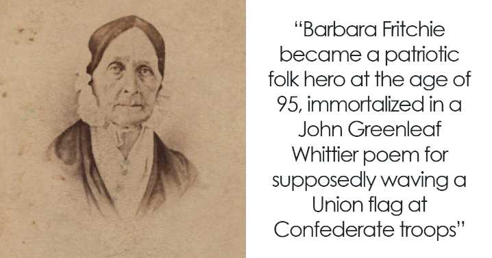 35 American Folk Heroes And How Their Stories Ended